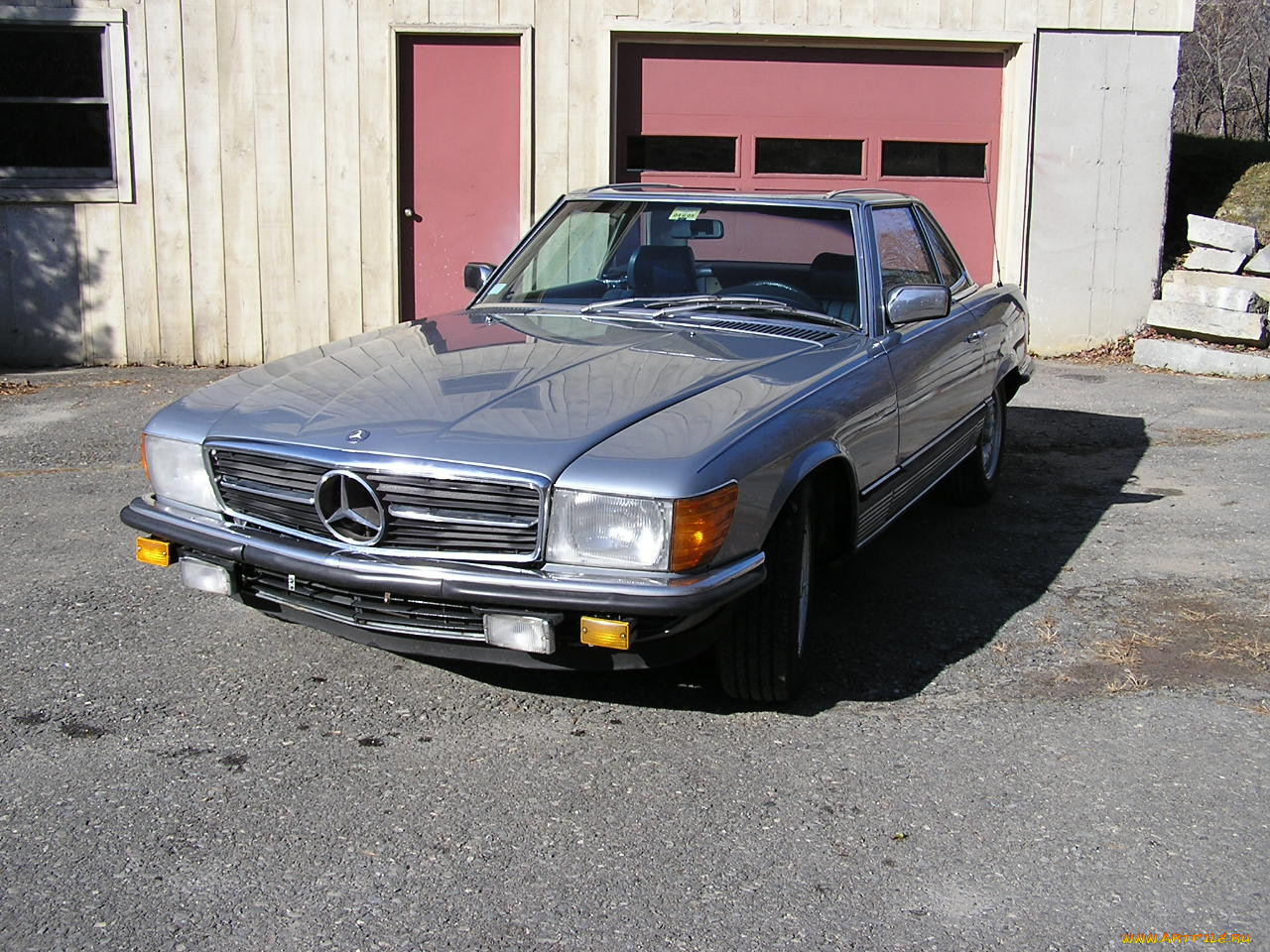 mercedes, 450, sl, , benz